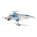 Good Smile Company Darius Silver Hawk Space Fighter Model 1/144 140mm Pm Office A- Japan Figure Store - #1 Bring To You The Best Japanese Goods