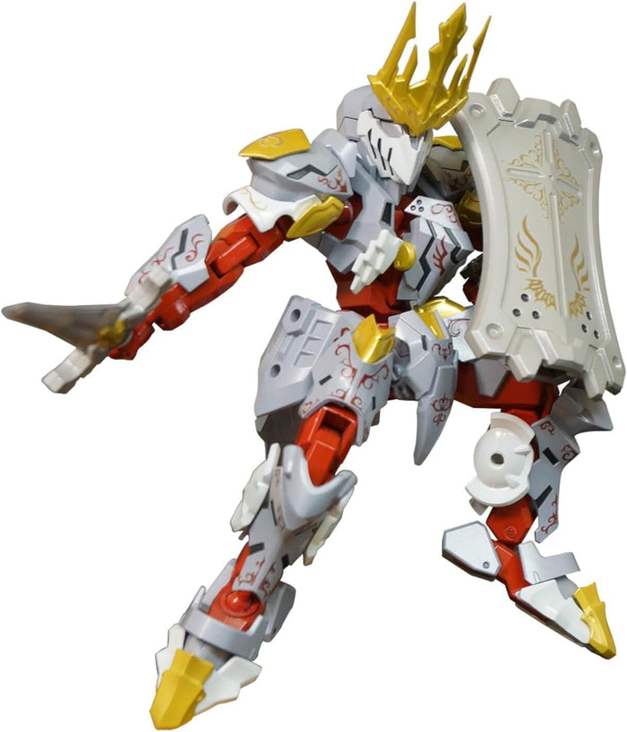 Plum Office Ambrosius Yoroi Décoration 140mm Modèle réduit non à l'échelle