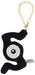 Sanei Boeki Pm30 Unown S Plush Mascot | Perfect Collectible Toy Gift- Japan Figure Store - #1 Bring To You The Best Japanese Goods