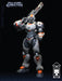 Dream Weave Studio Power Armor Kane: Poc-001 Pillars of Genesis Series- Japan Figure Store - #1 Bring To You The Best Japanese Goods