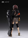 Hasuki Pocket Art Series Pa004 Guardian Rei Uzuki 1/12 Figure Collectible- Japan Figure Store - #1 Bring To You The Best Japanese Goods