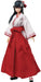 Hasuki Pocket Art Pa005 Exorcism Shrine Maiden Tsubaki Figurine 1/12 Scale- Japan Figure Store - #1 Bring To You The Best Japanese Goods