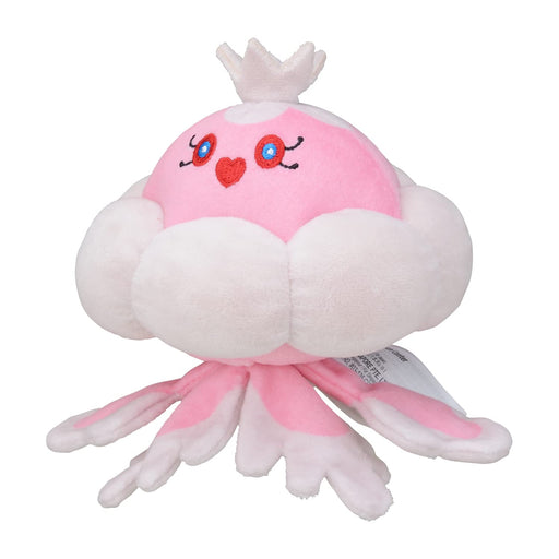 Pokémon Center Burungel Female Pokémon Fit Plush Pocket Monsters Toy- Japan Figure Store - #1 Bring To You The Best Japanese Goods