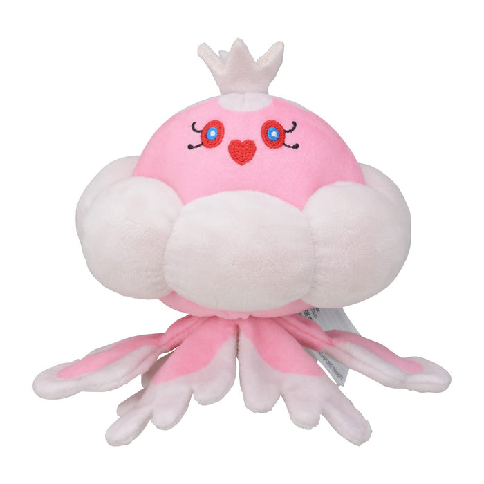 Pokémon Center Burungel Female Pokémon Fit Plush Pocket Monsters Toy- Japan Figure Store - #1 Bring To You The Best Japanese Goods