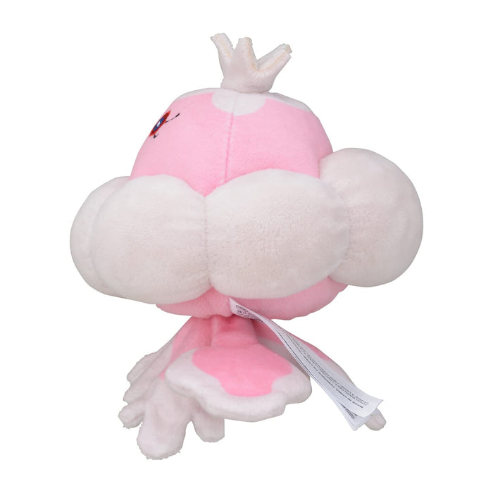 Pokémon Center Burungel Female Pokémon Fit Plush Pocket Monsters Toy- Japan Figure Store - #1 Bring To You The Best Japanese Goods