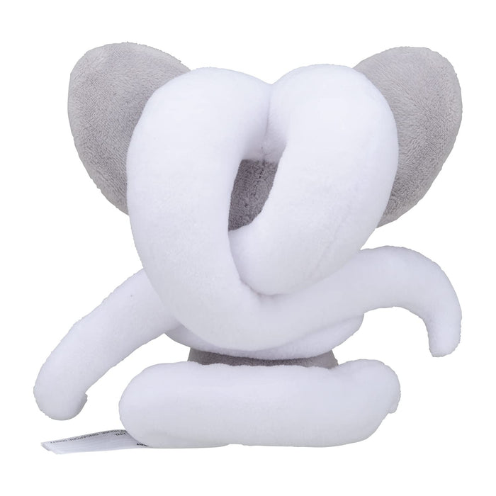 Pokémon Center Pokécen Plush Pokémon Fit Pocket Monsters Chillaccino- Japan Figure Store - #1 Bring To You The Best Japanese Goods
