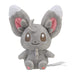 Pokémon Center Chillarmy Pokémon Fit Plush Soft Pocket Monster Toy- Japan Figure Store - #1 Bring To You The Best Japanese Goods