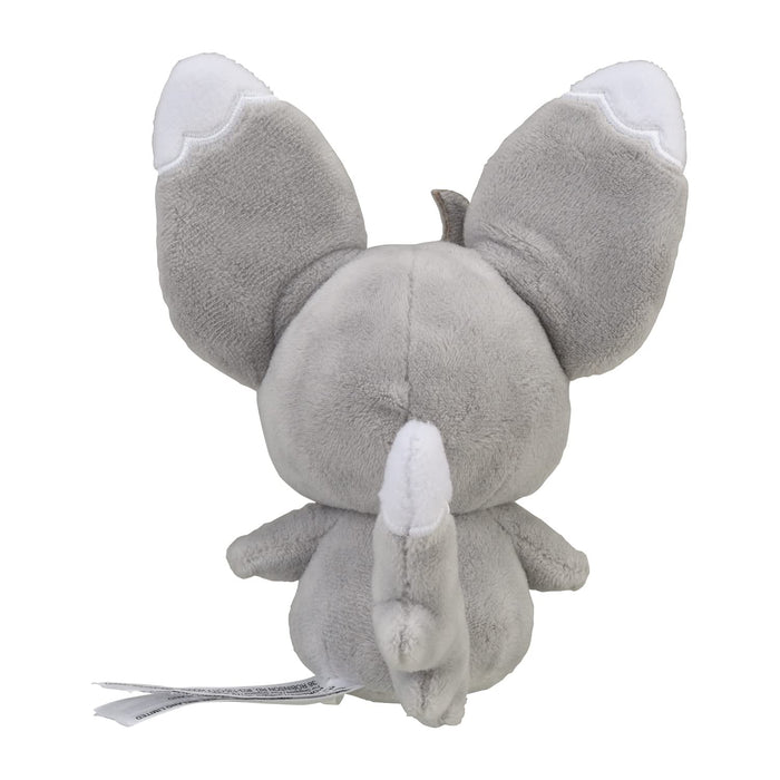 Pokémon Center Chillarmy Pokémon Fit Plush Soft Pocket Monster Toy- Japan Figure Store - #1 Bring To You The Best Japanese Goods