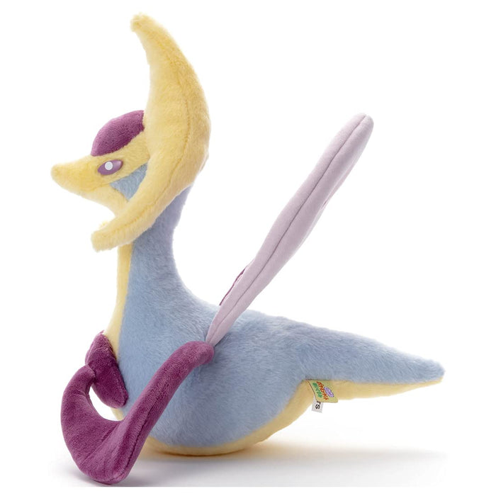 Takara Tomy ARTS Pocket Monsters Cresselia Plush Kimi Ni Kimeta Toy- Japan Figure Store - #1 Bring To You The Best Japanese Goods