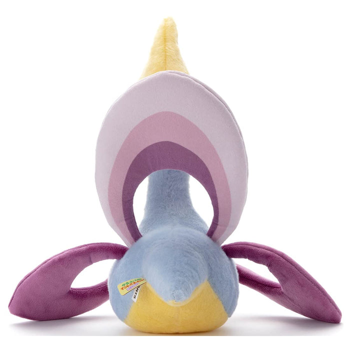 Takara Tomy ARTS Pocket Monsters Cresselia Plush Kimi Ni Kimeta Toy- Japan Figure Store - #1 Bring To You The Best Japanese Goods