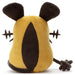Takara Tomy Arts Pokémon Dedenne Plush Toy - Kimeta Chemistry Collection- Japan Figure Store - #1 Bring To You The Best Japanese Goods