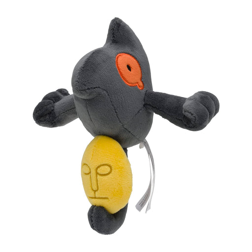Pokémon Center Desumasu Plush - Pokémon Fit Pocket Monsters Collectible- Japan Figure Store - #1 Bring To You The Best Japanese Goods