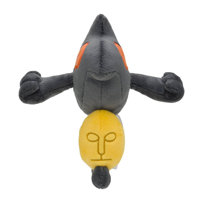 Pokémon Center Desumasu Plush - Pokémon Fit Pocket Monsters Collectible- Japan Figure Store - #1 Bring To You The Best Japanese Goods