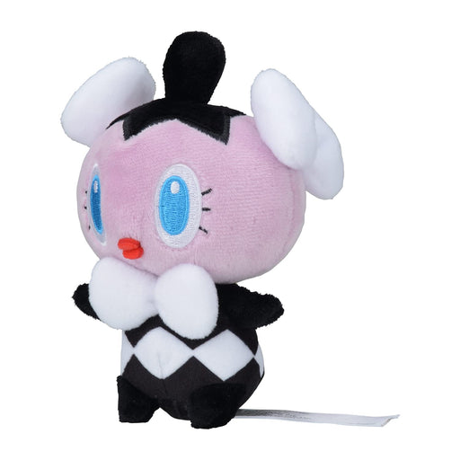 Pokémon Center Pocket Monsters Gothimu Pokémon Fit Plush Toy- Japan Figure Store - #1 Bring To You The Best Japanese Goods