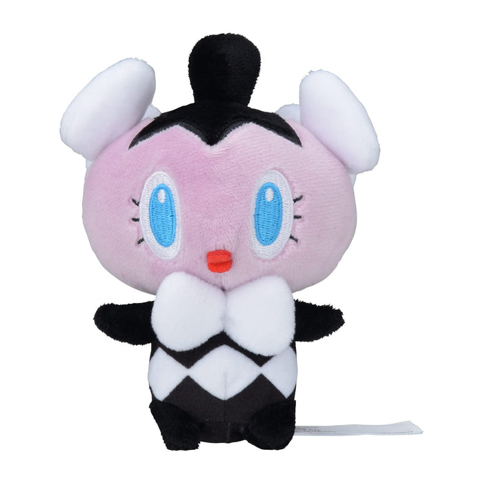 Pokémon Center Pocket Monsters Gothimu Pokémon Fit Plush Toy- Japan Figure Store - #1 Bring To You The Best Japanese Goods