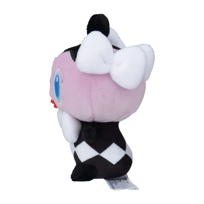 Pokémon Center Pocket Monsters Gothimu Pokémon Fit Plush Toy- Japan Figure Store - #1 Bring To You The Best Japanese Goods