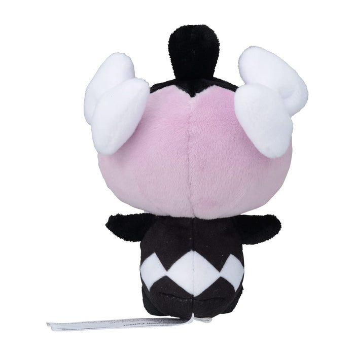 Pokémon Center Pocket Monsters Gothimu Pokémon Fit Plush Toy- Japan Figure Store - #1 Bring To You The Best Japanese Goods
