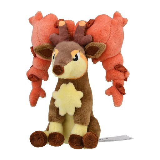 Pokémon Center Pokémon Fit Mebukijika Autumn Form Plush Toy- Japan Figure Store - #1 Bring To You The Best Japanese Goods