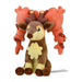 Pokémon Center Pokémon Fit Mebukijika Autumn Form Plush Toy- Japan Figure Store - #1 Bring To You The Best Japanese Goods