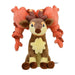Pokémon Center Pokémon Fit Mebukijika Autumn Form Plush Toy- Japan Figure Store - #1 Bring To You The Best Japanese Goods