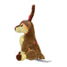 Pokémon Center Pocket Monsters Mebukijika Plush Spring Form Pokémon Fit- Japan Figure Store - #1 Bring To You The Best Japanese Goods