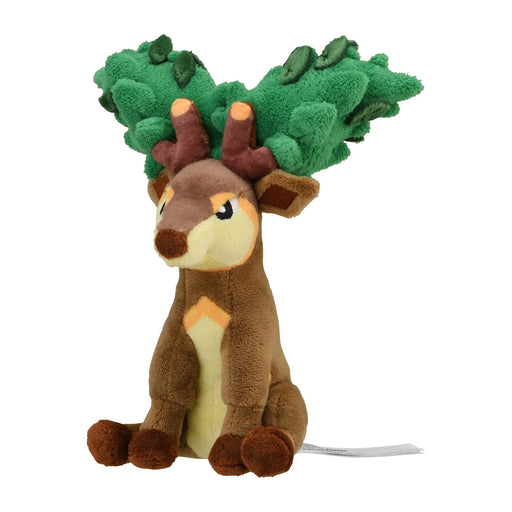 Pokémon Center Plush: Mebukijika Summer Form - Pokémon Fit Pocket Monsters- Japan Figure Store - #1 Bring To You The Best Japanese Goods
