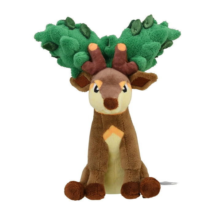 Pokémon Center Plush: Mebukijika Summer Form - Pokémon Fit Pocket Monsters- Japan Figure Store - #1 Bring To You The Best Japanese Goods