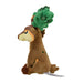 Pokémon Center Plush: Mebukijika Summer Form - Pokémon Fit Pocket Monsters- Japan Figure Store - #1 Bring To You The Best Japanese Goods