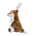Pokémon Center Pocket Monsters Mebukijika Winter Form Pokécen Fit Plush- Japan Figure Store - #1 Bring To You The Best Japanese Goods