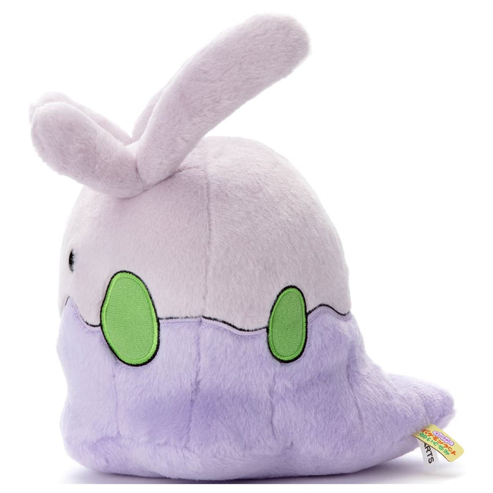 Takara Tomy ARTS Pocket Monsters Kimi And Kimeta Pokémon Plush Toy- Japan Figure Store - #1 Bring To You The Best Japanese Goods