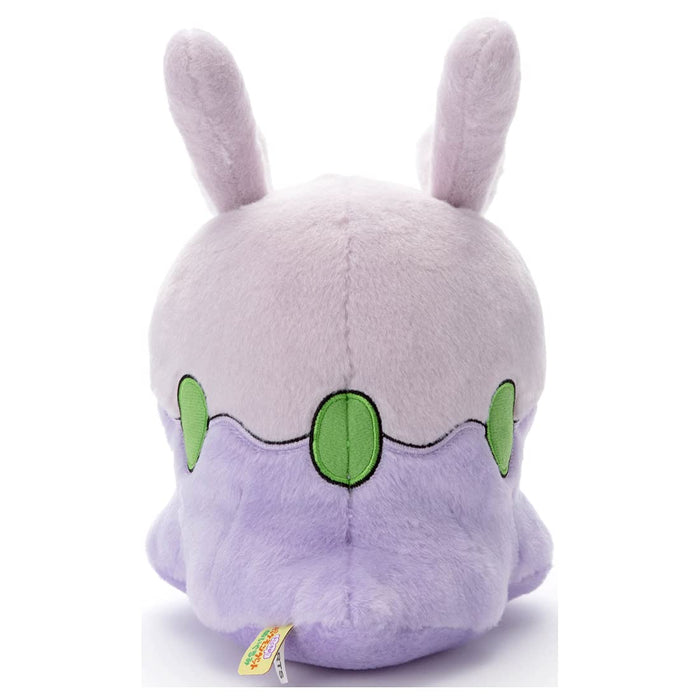 Takara Tomy ARTS Pocket Monsters Kimi And Kimeta Pokémon Plush Toy- Japan Figure Store - #1 Bring To You The Best Japanese Goods