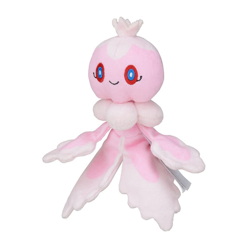 Pokémon Center Pokémon Fit Pururill Female Plush Toy - Pocket Monsters Collectible- Japan Figure Store - #1 Bring To You The Best Japanese Goods
