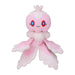 Pokémon Center Pokémon Fit Pururill Female Plush Toy - Pocket Monsters Collectible- Japan Figure Store - #1 Bring To You The Best Japanese Goods