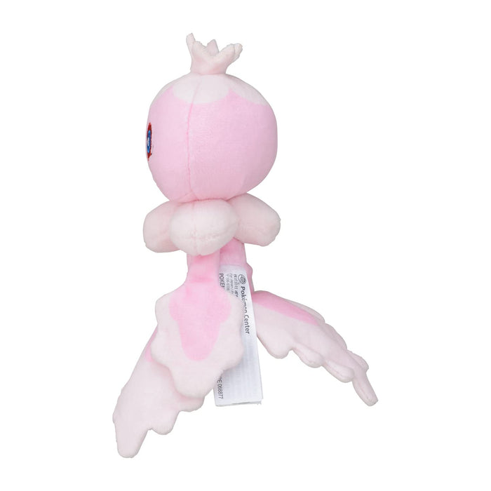 Pokémon Center Pokémon Fit Pururill Female Plush Toy - Pocket Monsters Collectible- Japan Figure Store - #1 Bring To You The Best Japanese Goods