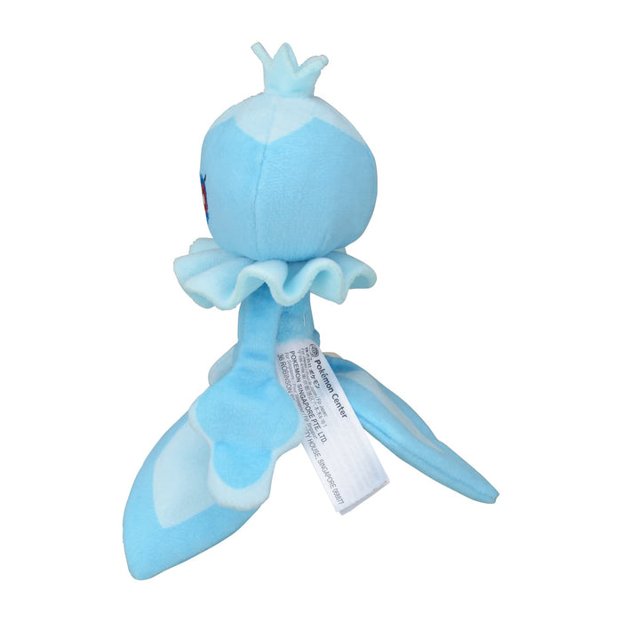 Pokémon Center Pocket Monsters Pururill Male Plush Toy - Pokémon Fit Collection- Japan Figure Store - #1 Bring To You The Best Japanese Goods