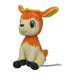 Pokémon Center Pocket Monsters Shikijika Autumn Form Pokécen Plush Toy- Japan Figure Store - #1 Bring To You The Best Japanese Goods