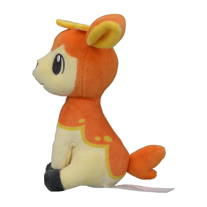 Pokémon Center Pocket Monsters Shikijika Autumn Form Pokécen Plush Toy- Japan Figure Store - #1 Bring To You The Best Japanese Goods