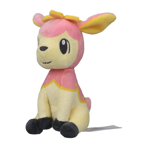 Pokémon Center Pocket Monsters Shikijika Plush Toy Pokémon Fit Spring Form- Japan Figure Store - #1 Bring To You The Best Japanese Goods