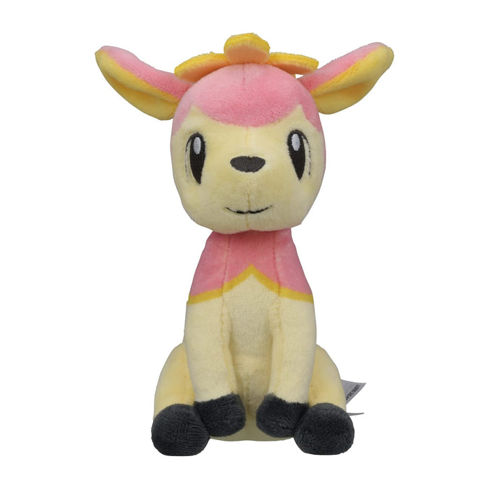 Pokémon Center Pocket Monsters Shikijika Plush Toy Pokémon Fit Spring Form- Japan Figure Store - #1 Bring To You The Best Japanese Goods