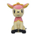 Pokémon Center Pocket Monsters Shikijika Plush Toy Pokémon Fit Spring Form- Japan Figure Store - #1 Bring To You The Best Japanese Goods