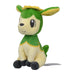 Pokémon Center Pokémon Fit Shikijika Summer Form Plush Toy- Japan Figure Store - #1 Bring To You The Best Japanese Goods