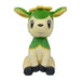 Pokémon Center Pokémon Fit Shikijika Summer Form Plush Toy- Japan Figure Store - #1 Bring To You The Best Japanese Goods
