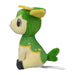 Pokémon Center Pokémon Fit Shikijika Summer Form Plush Toy- Japan Figure Store - #1 Bring To You The Best Japanese Goods