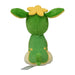 Pokémon Center Pokémon Fit Shikijika Summer Form Plush Toy- Japan Figure Store - #1 Bring To You The Best Japanese Goods