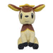 Pokémon Center Pocket Monsters Shikijika Plush Winter Form Pokémon Fit- Japan Figure Store - #1 Bring To You The Best Japanese Goods