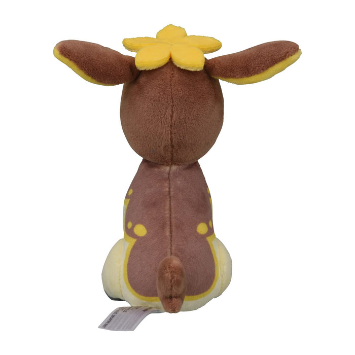 Pokémon Center Pocket Monsters Shikijika Plush Winter Form Pokémon Fit- Japan Figure Store - #1 Bring To You The Best Japanese Goods