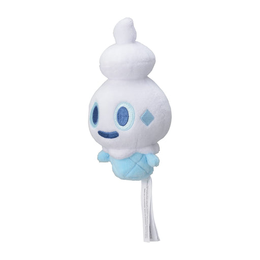 Pokémon Center Pocket Monsters Vanipeti Pokécen Plush Pokémon Fit Toy- Japan Figure Store - #1 Bring To You The Best Japanese Goods