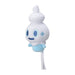 Pokémon Center Pocket Monsters Vanipeti Pokécen Plush Pokémon Fit Toy- Japan Figure Store - #1 Bring To You The Best Japanese Goods