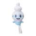 Pokémon Center Pocket Monsters Vanipeti Pokécen Plush Pokémon Fit Toy- Japan Figure Store - #1 Bring To You The Best Japanese Goods
