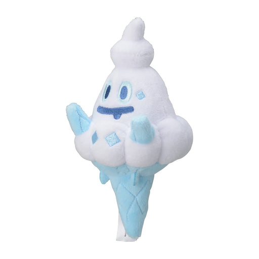Pokémon Center Vanirich Plush – Pokémon Fit Pocket Monsters Toy- Japan Figure Store - #1 Bring To You The Best Japanese Goods